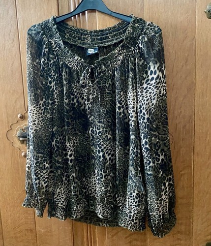 Bluse von street - von, 38