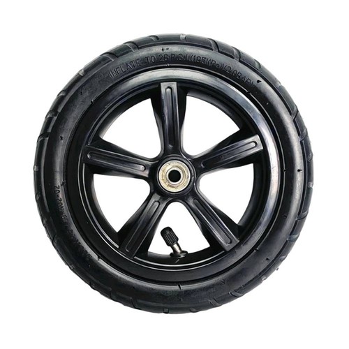 Rollerrad 200x45mm zoll mit - 8,