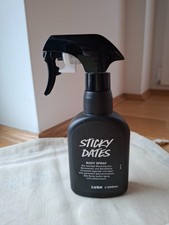 Lush Sticky Dates Body Spray