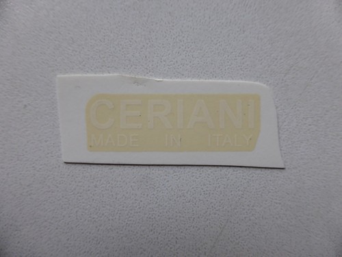 Ceriani wasserabziehbild - ceriani,