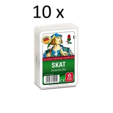Altenburger spielkarten skat - altenburger,