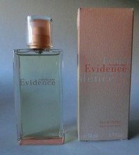 Evidence  comme une  Yves