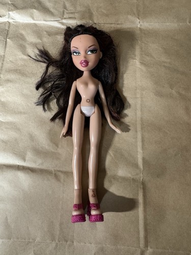 Bratz genie magic - bratz,