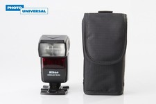 Nikon Speedlight SB-600