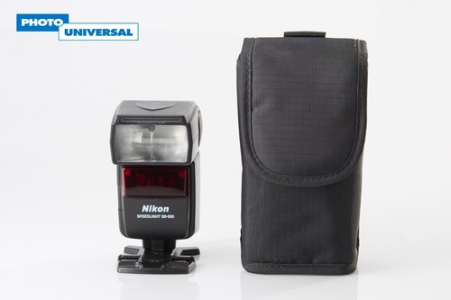 Nikon speedlight 600 - nikon,