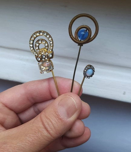 Hut anstecker hutnadelantik - hut, anstecker-
