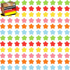 120 Magnetset, bunte