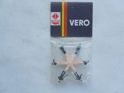 Vero spur 6 tlg - -, 6-tlg