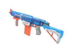 Nerf Gun Blaster N-STRIKE