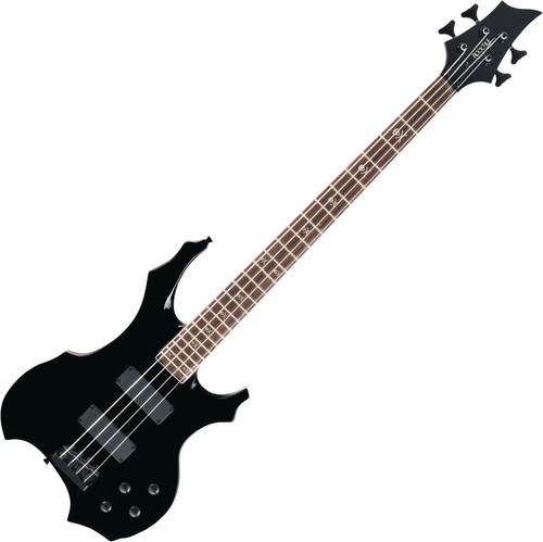Ware bass battlebone - b-ware, e-bass