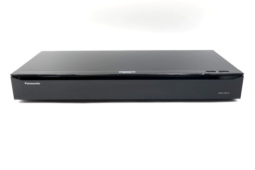 Panasonic dmr ubc70 uhd - panasonic, dmr-ubc70