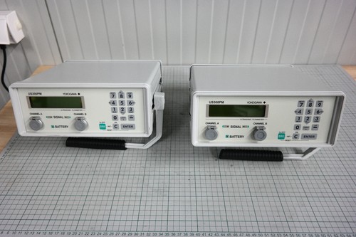 Yokogawa us300pm portable - yokogawa,