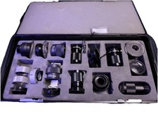 Eschenbach 4171 Anpasskoffer