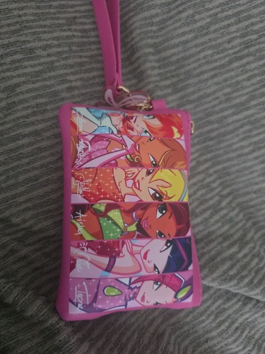 Winx club - winx,