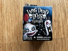 Mystery Figur Living Dead Dolls