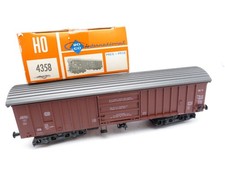 357H0 /1 - Roco H0 4358 -