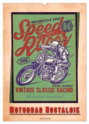Motorrad nostalgie - motorrad,
