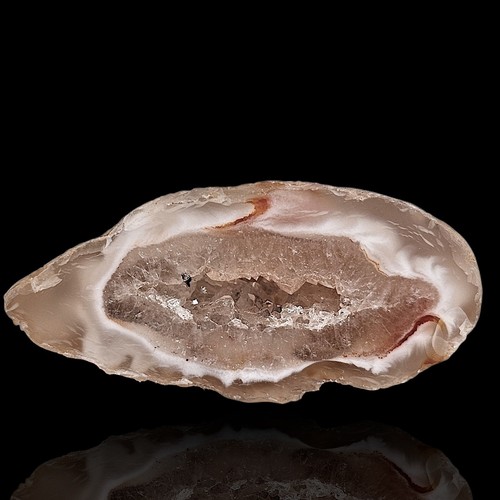 Achat baby geode - geode, nussgeode