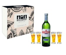 Pernod Geschenkset - Pernod