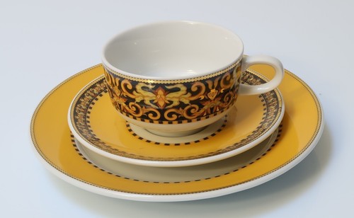 Rosenthal versace epoque - versace,