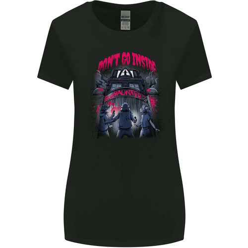 Haunted house halloween - haunted,