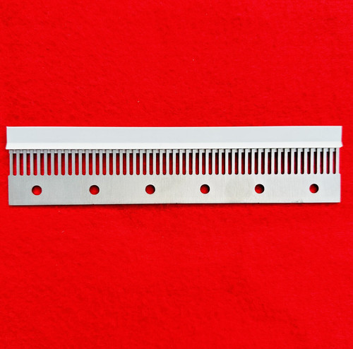 6mm deckerkamm 50er mit - deckerkamm,