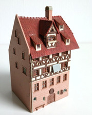 Faller - Fachwerkhaus