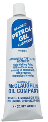 Unzen tuben benzin gel - 4,