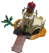 Playmobil Ersatzteile  aus Set 4294 Soldatenbastion mit Leuchtturm