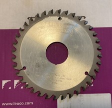 HW-Ritz-Kreissägeblatt, Vorritzer, Ritzsäge 180x4,8/3,5x45 Z36