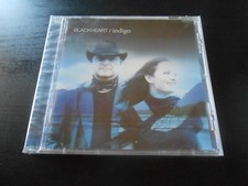 Blackheart  "  Indigo "   CD