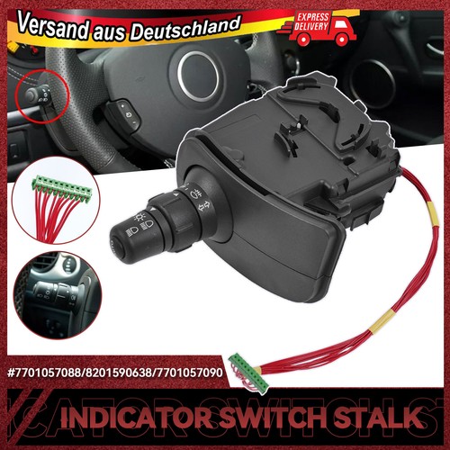 Lenkstockschalter licht - lenkstockschalter,