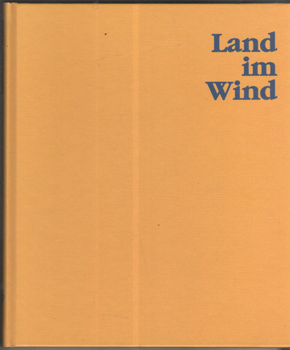 Land wind wetter - wetter, klima