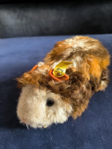 Steiff meerschweinchen swinny - meerschweinchen,