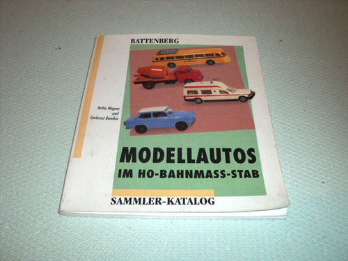 Modellautos - ,