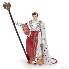 Papo 39728 napoleon krönung - papo,