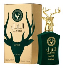 AL NOBLE SAFEER Parfüm 100 ml