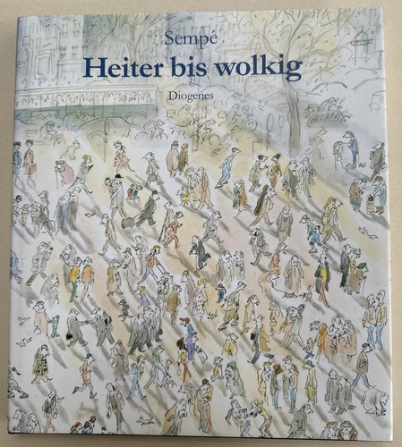 Sempé heiter bis - sempé-heiter,