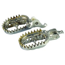 TITAN Fußrasten FUSSRASTEN