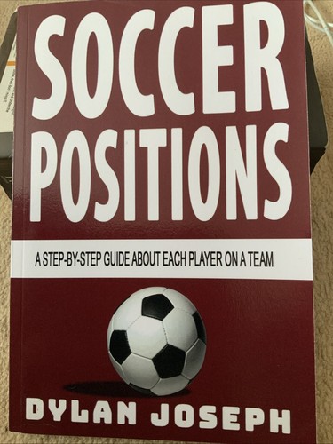 Soccer positions - soccer,