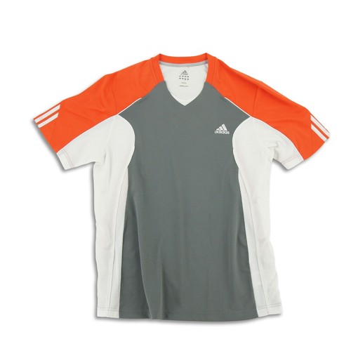 Adidas shirt l herren - t-shirt, gr.
