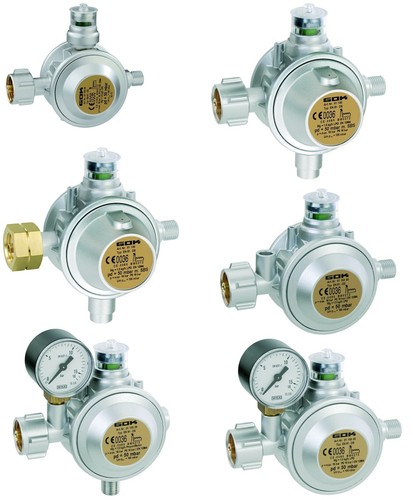Gok gas gewerberegler - 3, 11