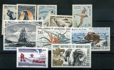 142762) Franz. Antarktis 10