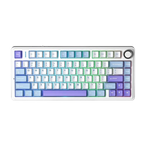 Aula f75 kabellose mechanische - kabellose,