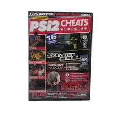 PSi2 Spielbare Cheats - Ausgabe 12 - PS2 - Playstation 2