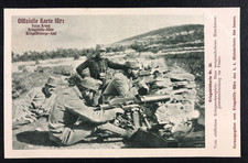 AK - 1. Weltkrieg Rotes Kreuz