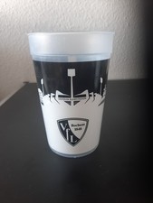 Stadionbecher VFL Bochum Fan