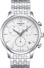 Tissot Tradition Chronograph