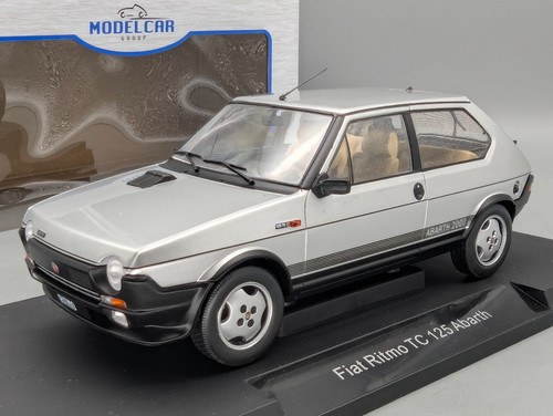 Modellautos mcg modelcar - 1:18,