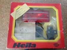 Hella  Nebelschlussleuchte